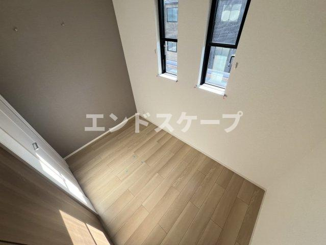 プレッソ高崎Ｆの洋室|高崎、前橋のお部屋探しはエンドスケープまで！お客様の理想お聞かせ下さい♪