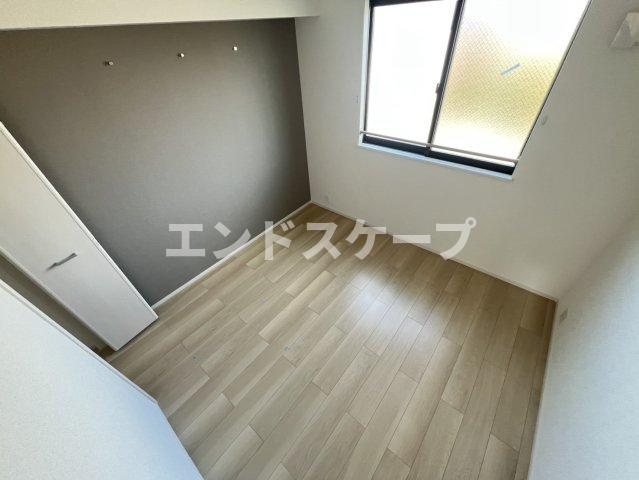 プレッソ高崎Ｆの洋室|高崎、前橋のお部屋探しはエンドスケープまで！お客様の理想お聞かせ下さい♪