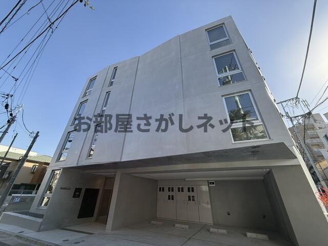 ＢＬＡＮＣＣＯＵＲＴ中野中央【おとり物件なし】#中野区 #新中野