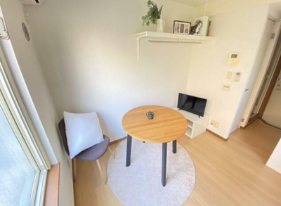 【寝室】 | グレースレイア | （同一仕様写真）