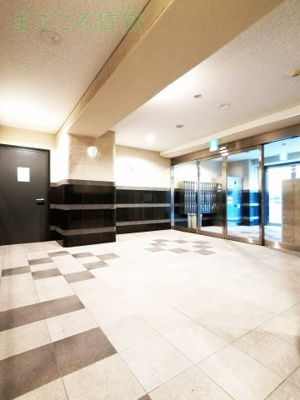 【その他共用部分】 | プロシード大阪城南