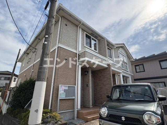 ローズガーデンイースト