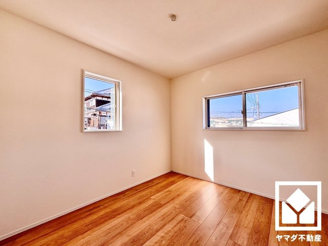 大津市大平１丁目　27号地の子供部屋