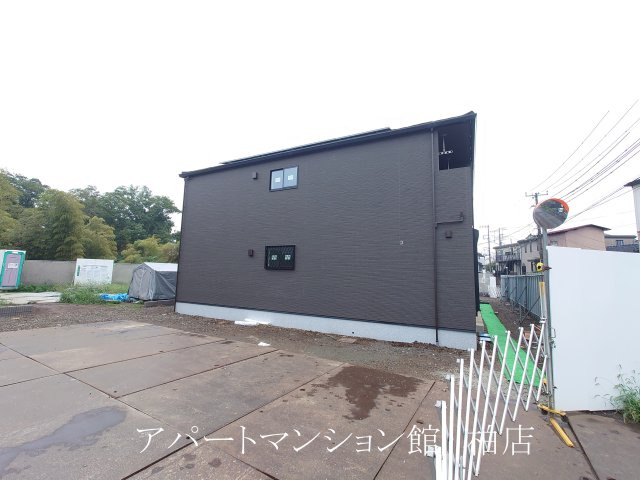 ノーブル柏Bのその他共用部分