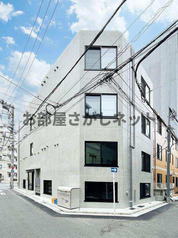 ラシクラス王子【おとり物件なし】#北区 #防音