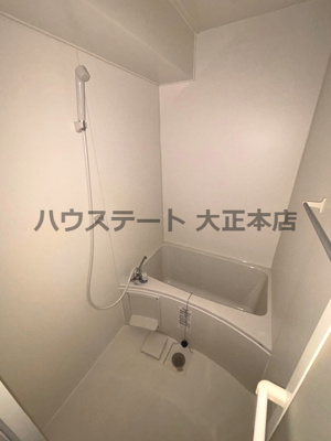 【浴室】 | ZEUS阿波座セレブコート 仲介手数料無料