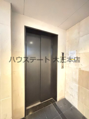 【セキュリティ】 | ZEUS阿波座セレブコート 仲介手数料無料