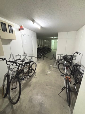 【その他共用部分】 | ZEUS阿波座セレブコート 仲介手数料無料