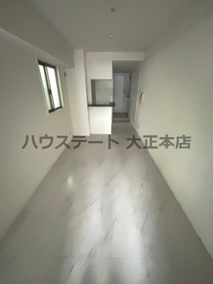 【居間・リビング】 | ZEUS阿波座セレブコート 仲介手数料無料