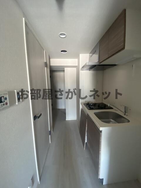 ガリシア千石【おとり物件なし】#文京区 #駅チカのキッチン