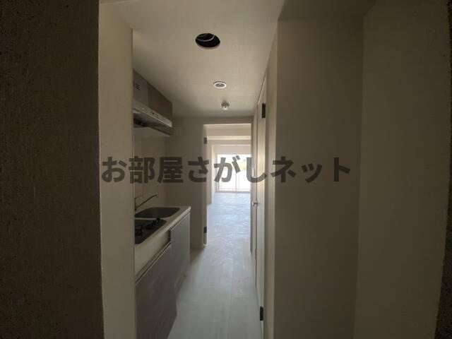 ガリシア千石【おとり物件なし】#文京区 #駅チカの内装