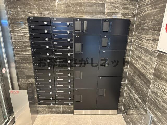 ガリシア千石【おとり物件なし】#文京区 #駅チカのその他共用部分