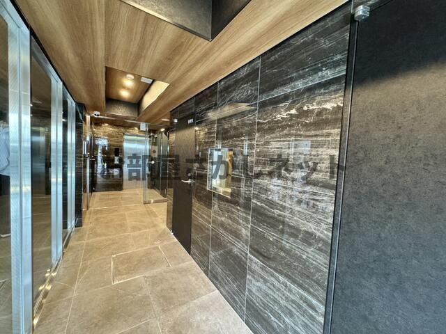 ガリシア千石【おとり物件なし】#文京区 #駅チカのその他共用部分