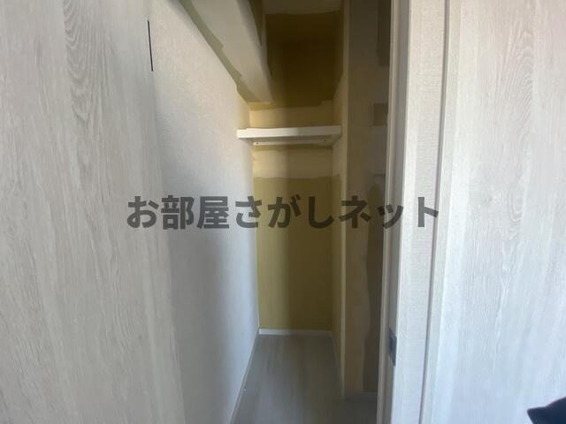 ガリシア千石【おとり物件なし】#文京区 #駅チカの収納