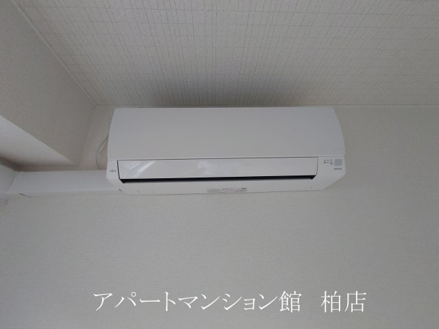 モーヴソレイユの設備|同施工会社、同型タイプです