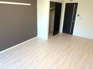 【内装】 | （仮称）小田原市扇町アパート新築工事 | 室内（イメージ）