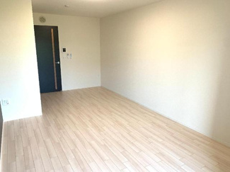 【居間・リビング】 | （仮称）小田原市扇町アパート新築工事 | リビング（イメージ）