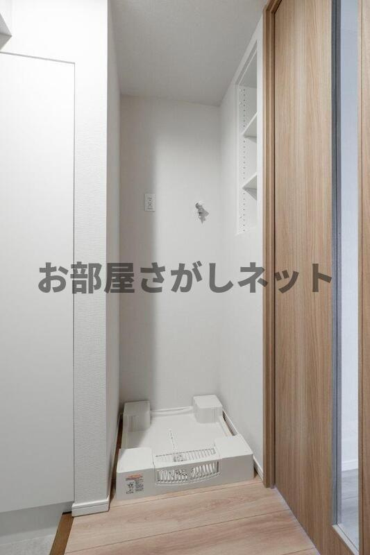 ジオエント町屋【おとり物件なし】 #荒川区 #駅チカの設備