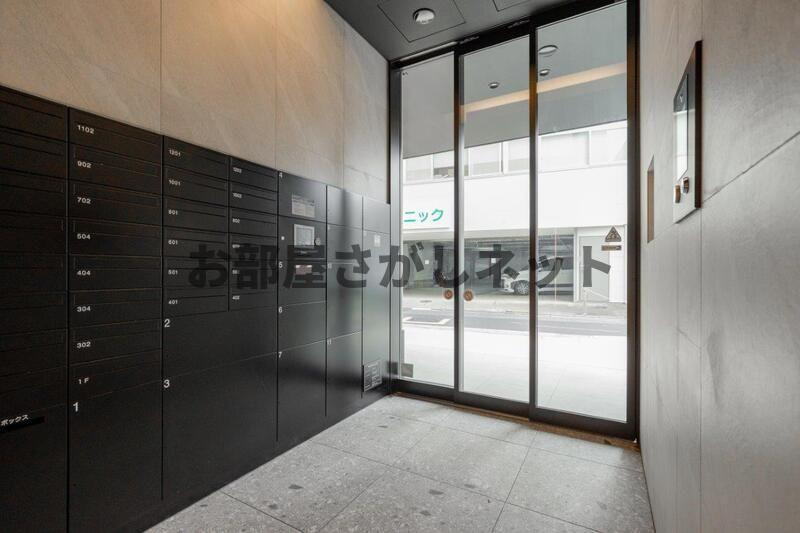 ジオエント町屋【おとり物件なし】 #荒川区 #駅チカのその他