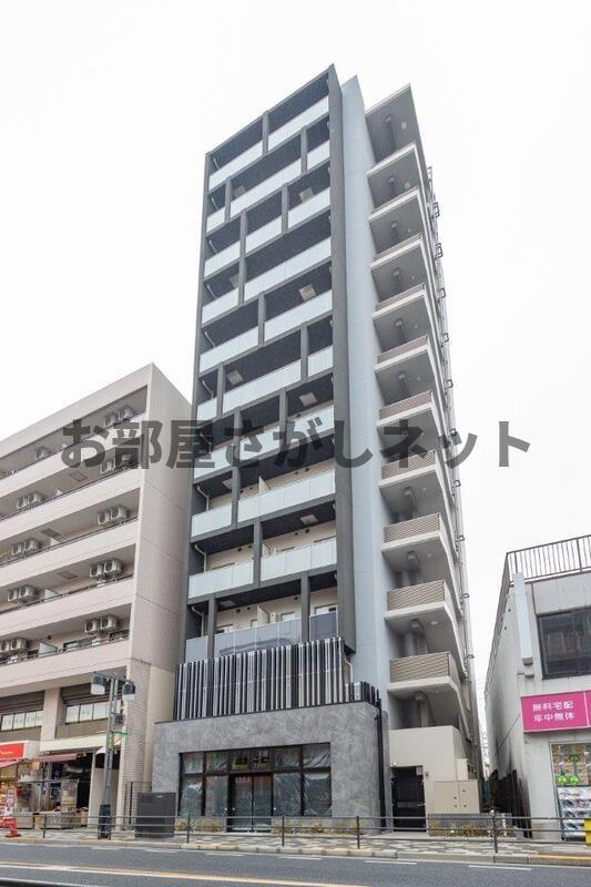 ジオエント町屋【おとり物件なし】 #荒川区 #駅チカ