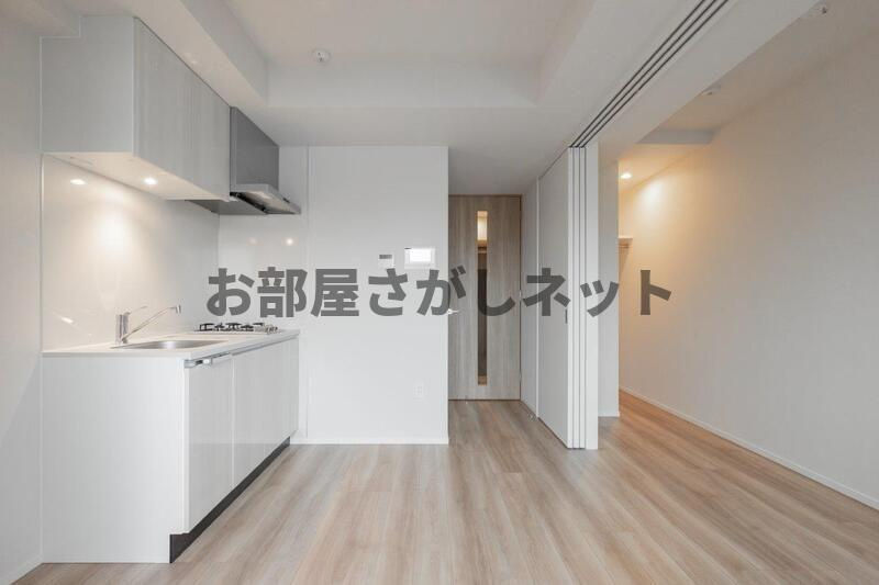 ジオエント町屋【おとり物件なし】 #荒川区 #駅チカの居間・リビング