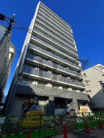 ガーラステーション川崎平間