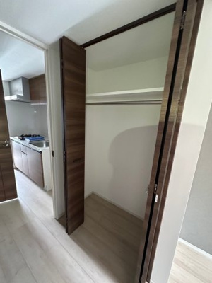 【バルコニー】 | クレヴィスタ武蔵中原Ⅱ