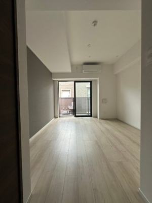 【居間・リビング】 | クレヴィスタ武蔵中原Ⅱ