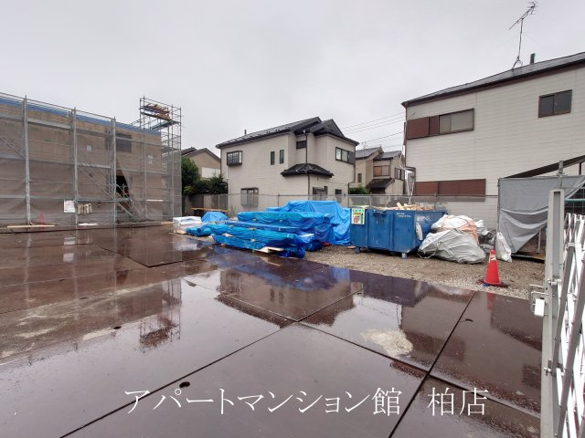 モーヴソレイユのその他