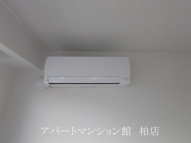 モーヴソレイユの設備|同施工会社、同型タイプです