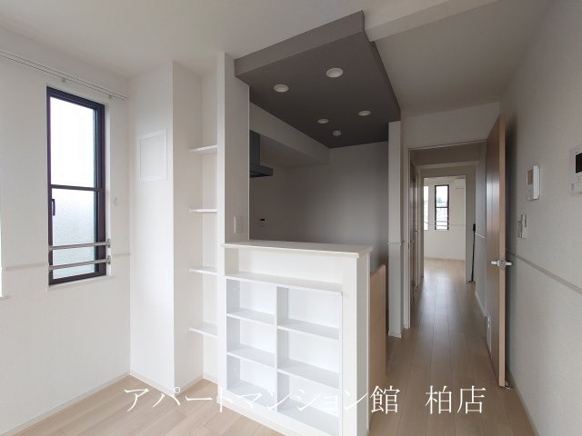 モーヴソレイユの内装|同施工会社、同型タイプです