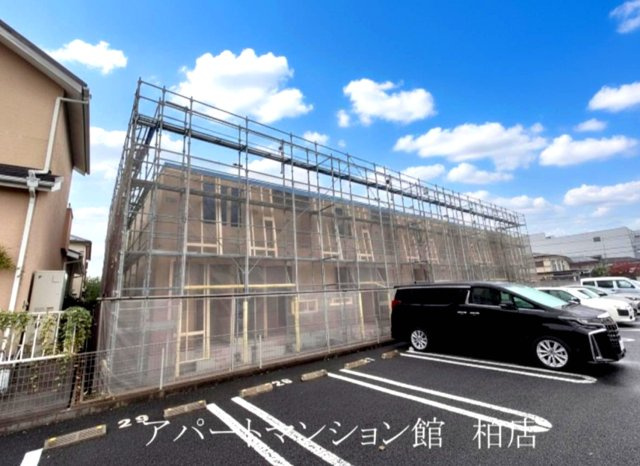 モーヴソレイユ