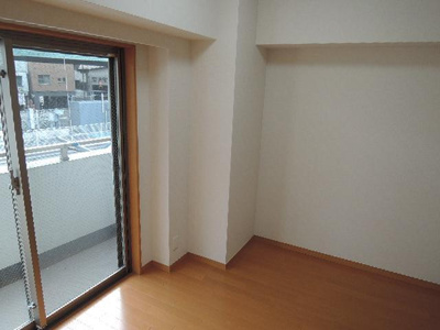 【内装】 | ミヤビヒルズ北池袋