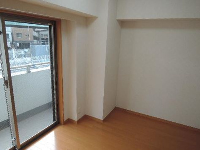 【居間・リビング】 | ミヤビヒルズ北池袋