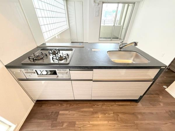 【設備】 | ＫＤＸレジデンス神田