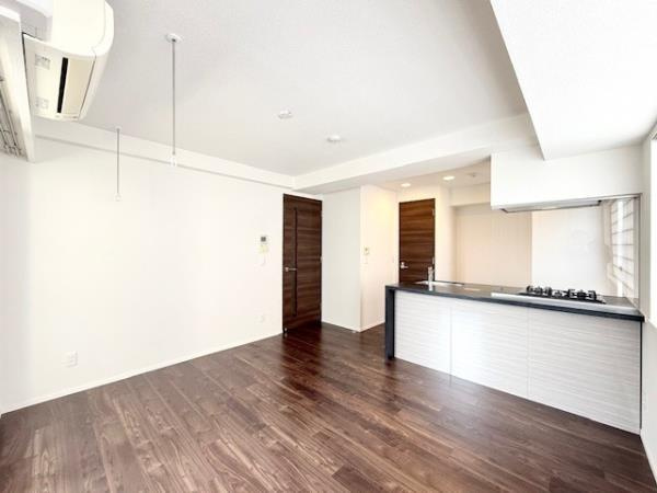 【居間・リビング】 | ＫＤＸレジデンス神田