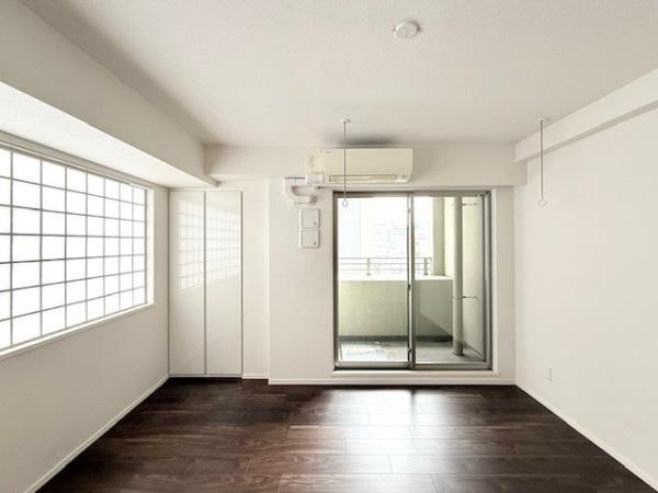 【居間・リビング】 | ＫＤＸレジデンス神田