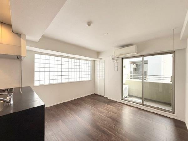 【居間・リビング】 | ＫＤＸレジデンス神田