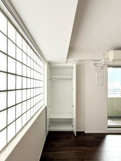 【居間・リビング】 | ＫＤＸレジデンス神田