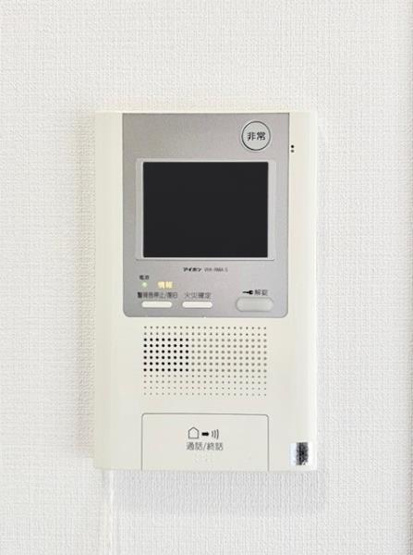 【設備】 | ＫＤＸレジデンス神田