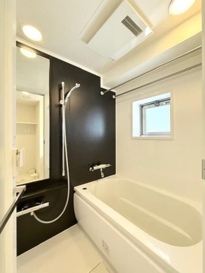 【浴室】 | ＫＤＸレジデンス神田