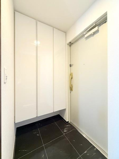 【玄関】 | ＫＤＸレジデンス神田