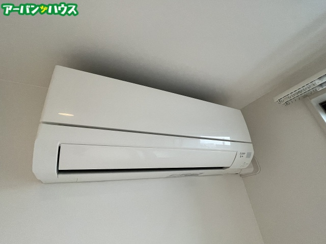 REGALEST 3の設備