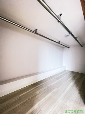 【収納】 | コーラルポワント難波WEST