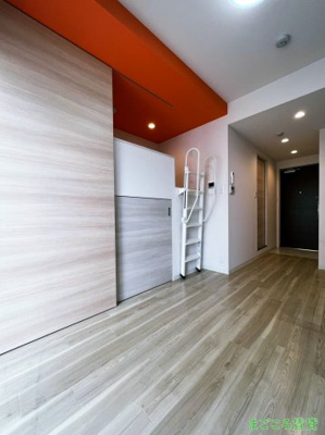 【その他共用部分】 | コーラルポワント難波WEST