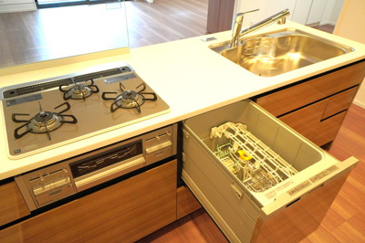 【その他】 | アヴァンカーサ町屋 | ※写真は同タイプ住戸です。