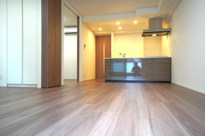 【その他】 | アヴァンカーサ町屋 | ※写真は同タイプ住戸です。