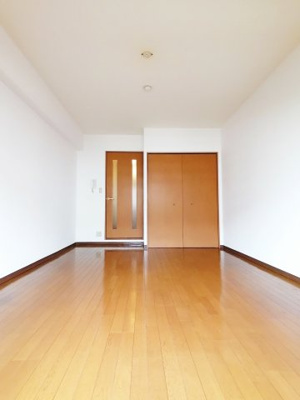 【洋室】 | メルクリオール難波