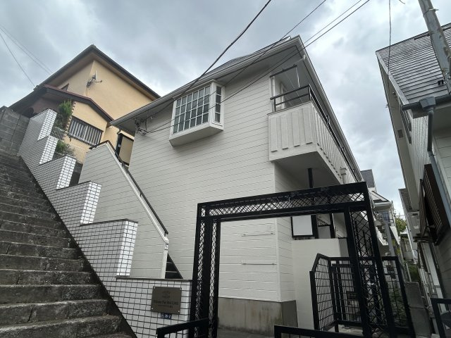 ヒルサイドフラット馬込