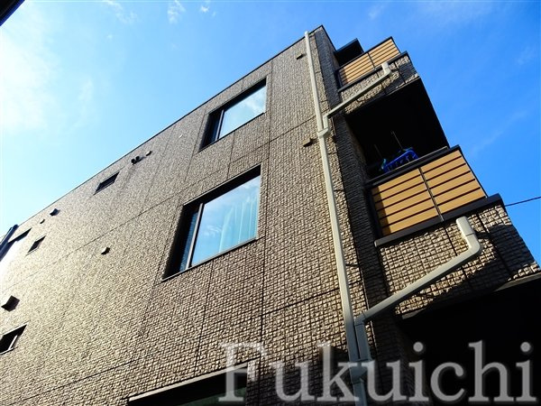 ラフィネ学芸大学